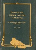 Dupka György - Koncepciós perek magyar elítéltjei