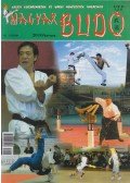 Büki Péter - Magyar Budo 2010/tavasz