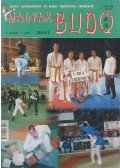 Büki Péter - Magyar Budo 2004/1