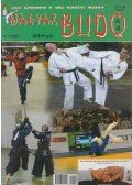 Büki Péter - Magyar Budo 2010/nyár