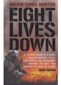 Chris Hunter - Eight Lives Down