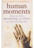 Dr. Edward M. Hallowell - Human Moments