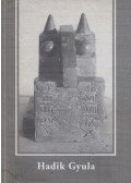Wehner Tibor - Hadik Gyula