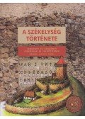 Hermann Gusztáv Mihály - A székelység története