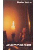 Kovács András - Adventi tűnődések