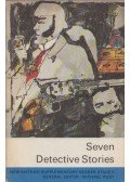 Michael West szerk. - Seven Detective Stories