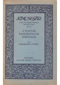 Komoróczy György - A magyar kereskedelem története