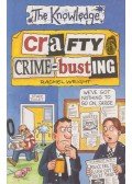 Rachel Wright - Crafty Crime-busting