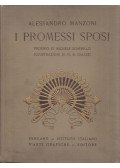 Alessandro Manzoni - I promessi sposi