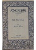 Bulla Béla - Az Alföld
