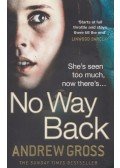 Andrew Gross - No Way Back