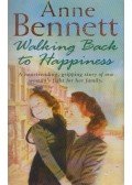 Anne Bennett - Walking Back to Happiness