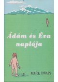 Twain, Mark - Ádám és Éva naplója