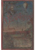 Verne Gyula,Jules Verne - A zöld sugár