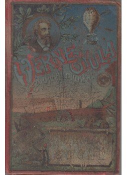 Verne Gyula, Jules Verne - A zöld sugár Verne Gyula, Jules Verne - A zöld sugár, Budapest 0 antikvár könyv