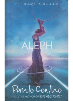 Paulo Coelho - Aleph Paulo Coelho - Aleph, London 2012 antikvár könyv