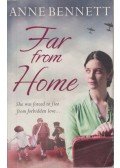 Anne Bennett - Far from Home