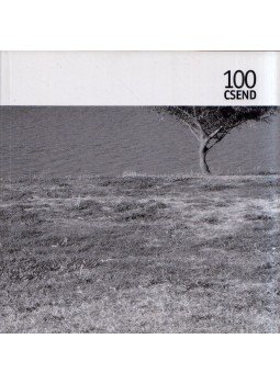 Fülöp Péter - 100 csend,  2015 antikvár könyv