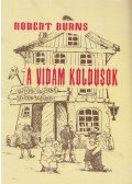 Robert Burns - A vidám koldusok