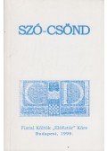 Samu Attila (szerk.) - Szó-csönd