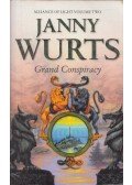 Wurts, Janny - Grand Conspiracy