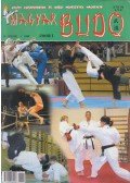 Büki Péter - Magyar Budo 2008/1