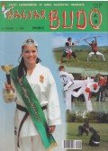 Büki Péter - Magyar Budo 2008/2