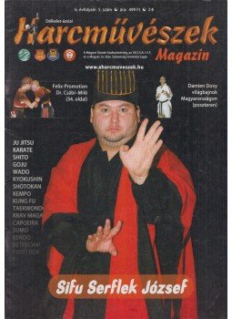 Mészárosné Tóth Lonka - Harcművészek 2004/5 Mészárosné Tóth Lonka - Harcművészek 2004/5, Budapest 2004 antikvár könyv