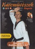 Mészárosné Tóth Lonka - Harcművészek 2004/6