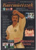 Mészárosné Tóth Lonka - Harcművészek 2004/1