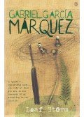 Gabriel García Márquez - Leaf Storm