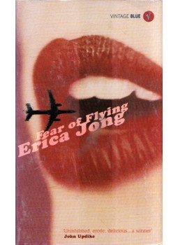 Jong, Erica - Fear of Flying Jong, Erica - Fear of Flying, London 1998 antikvár könyv