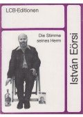 Eörsi István - Die Stimme seines Herrn