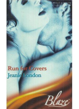 London, Jeanie - Run for Covers London, Jeanie - Run for Covers, Surrey 2006 antikvár könyv