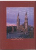 Nagy Botond; Péter László - Szeged
