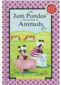 Claire Steeden - The Jam Pandas' First Book of Animals