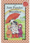 Claire Steeden - The Jam Pandas' First Book of Weather