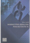 Józsa László - Marketing, reklám, piackutatás II.