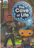 Steve Cole - The Cave of Life