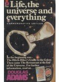 Douglas Adams - Life, the Universe and Everything