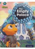 Tony Bradman - The Empty Palace