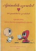Nagy Alexandra - Ajándék szeretet