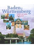 Hans-Georg Wehling,Angelika Hauser-Hauswirth,Fred Ludwig Sepaintner - Baden-Württemberg