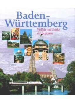 Hans-Georg Wehling, Angelika Hauser-Hauswirth, Fred Ludwig Sepaintner - Baden-Württemberg, Leinfelden-Echterdingen 2002 antikvár könyv