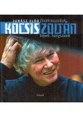 Juhász Előd - Kocsis Zoltán - Emlékmozaikok, képek, hangulatok (dedikált)