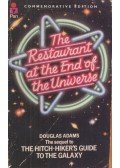 Douglas Adams - The Restaurant at the End of the Universe