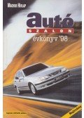 Tar András - Autószalon évkönyv '98