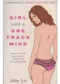 Abby Lee - Girl with a One-track Mind