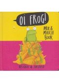 Kes Gray,Jim Field - Oi Frog!
