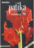 Fazekas Erzsébet - Patika Egészségmagazin évkönyv '98
